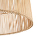 Bazar Bizar Chacha hanglamp - natuurlijk - M-Hanglampen-Bazar Bizar