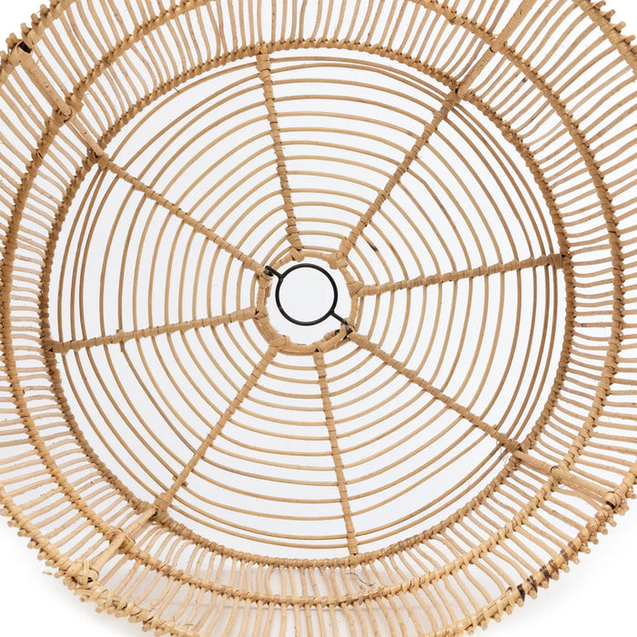 Bazar Bizar Chacha hanglamp - natuurlijk - M-Hanglampen-Bazar Bizar