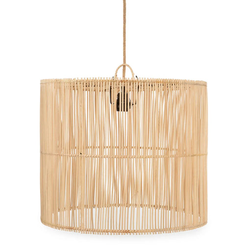 Bazar Bizar Chacha hanglamp - natuurlijk - M-Hanglampen-Bazar Bizar