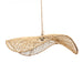 Bazar Bizar Chapeau hanglamp - natuurlijk - L-Hanglampen-Bazar Bizar