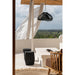 Bazar Bizar Cloud hanglamp - zwart - M-Hanglampen-Bazar Bizar