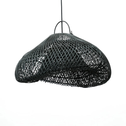 Bazar Bizar Cloud hanglamp - zwart - M-Hanglampen-Bazar Bizar