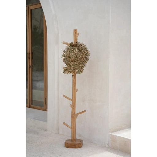 Bazar Bizar Coat Hanger - natuurlijk-Kapstokken-Bazar Bizar