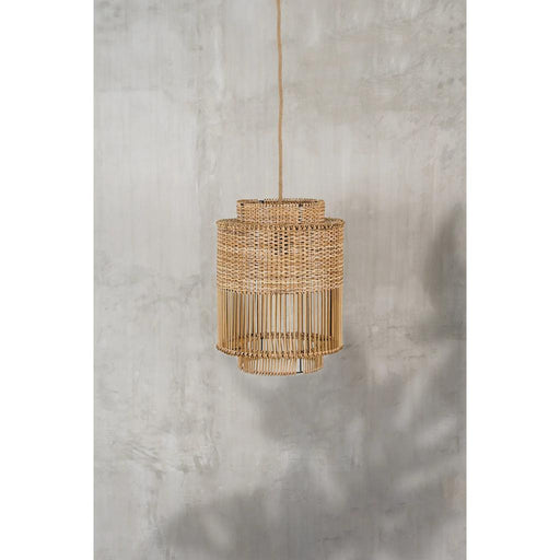 Bazar Bizar Colonial hanglamp-Hanglampen-Bazar Bizar