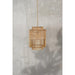 Bazar Bizar Colonial hanglamp-Hanglampen-Bazar Bizar