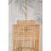 Bazar Bizar Colonial hanglamp-Hanglampen-Bazar Bizar