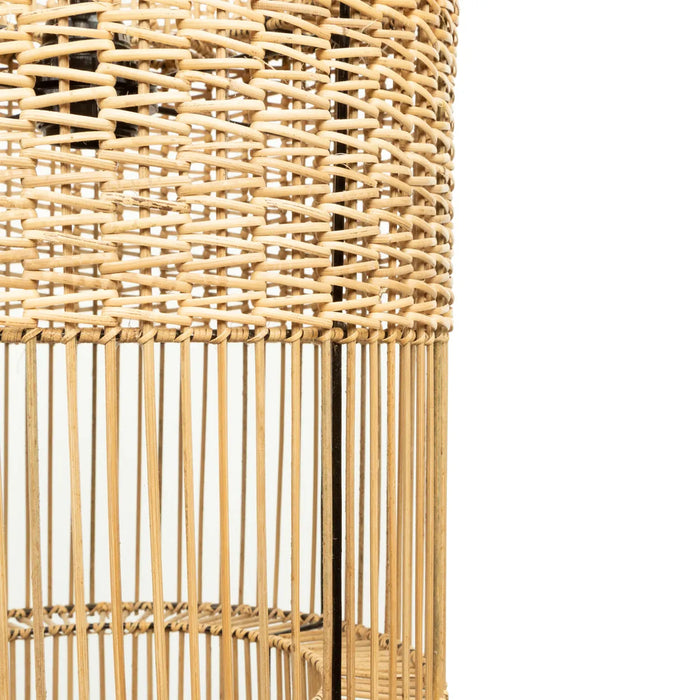 Bazar Bizar Colonial hanglamp-Hanglampen-Bazar Bizar