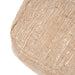 Bazar Bizar Comfy Poef - beige-Poefs-Bazar Bizar
