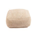 Bazar Bizar Comfy Poef - beige-Poefs-Bazar Bizar