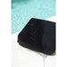 Bazar Bizar Comfy Poef - zwart-Poefs-Bazar Bizar