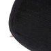 Bazar Bizar Comfy Poef - zwart-Poefs-Bazar Bizar