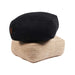 Bazar Bizar Comfy Poef - zwart-Poefs-Bazar Bizar