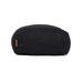 Bazar Bizar Comfy Poef - zwart-Poefs-Bazar Bizar