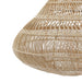 Bazar Bizar Drop hanglamp - natuurlijk - L-Hanglampen-Bazar Bizar