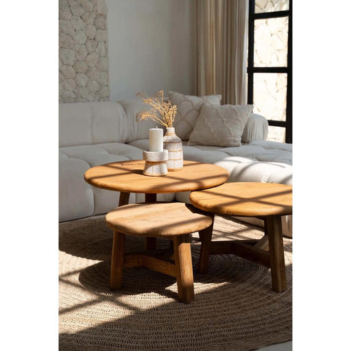 Bazar Bizar Fusuma salontafel - M-Salontafels-Bazar Bizar