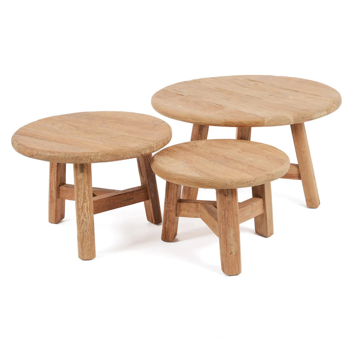 Bazar Bizar Fusuma salontafel - S-Salontafels-Bazar Bizar