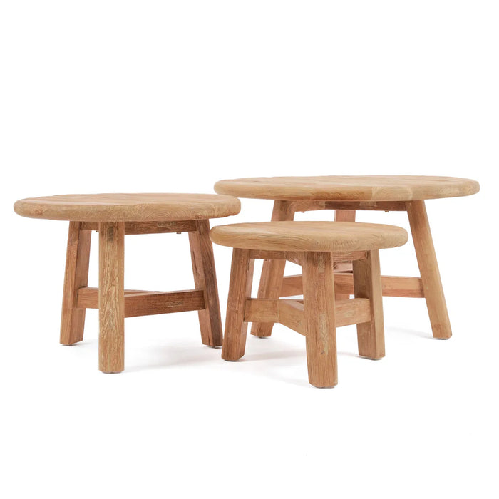 Bazar Bizar Fusuma salontafel - S-Salontafels-Bazar Bizar