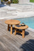 Bazar Bizar Fusuma salontafel - S-Salontafels-Bazar Bizar