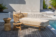 Bazar Bizar Fusuma salontafel - S-Salontafels-Bazar Bizar