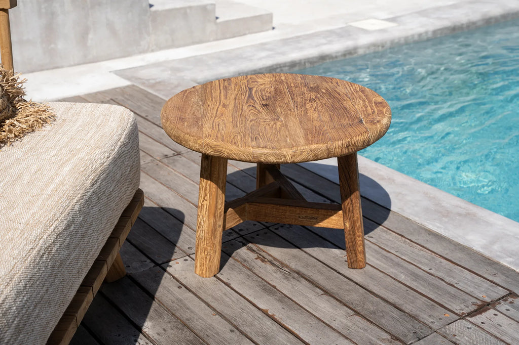 Bazar Bizar Fusuma salontafel - S-Salontafels-Bazar Bizar