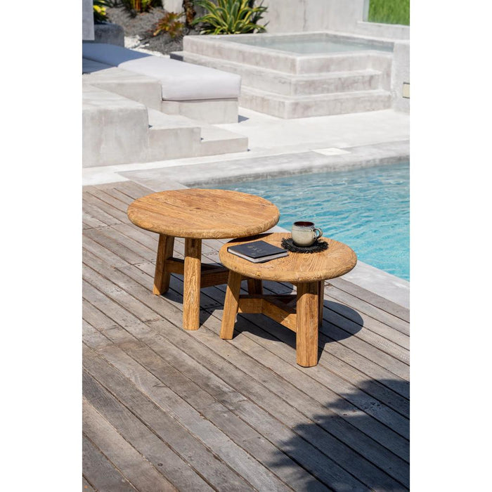 Bazar Bizar Fusuma salontafel - S-Salontafels-Bazar Bizar