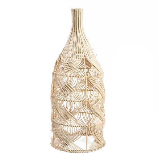 Bazar Bizar Garaffa hanglamp - natuurlijk - L-Hanglampen-Bazar Bizar