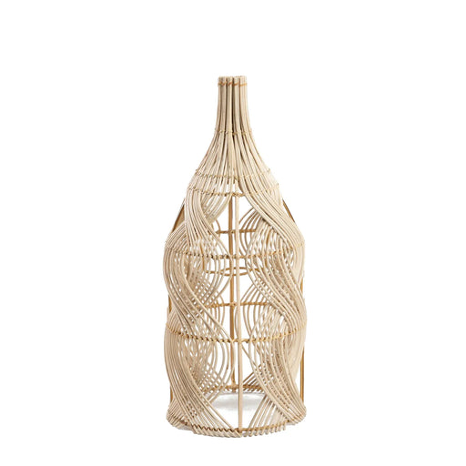 Bazar Bizar Garaffa hanglamp - natuurlijk - M-Hanglampen-Bazar Bizar