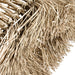Bazar Bizar Guagua hanglamp - natuurlijk - L-Hanglampen-Bazar Bizar