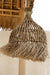 Bazar Bizar Guagua hanglamp - natuurlijk - L-Hanglampen-Bazar Bizar