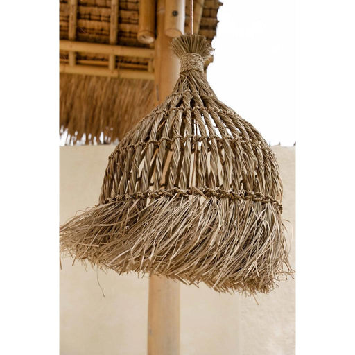 Bazar Bizar Guagua hanglamp - natuurlijk - L-Hanglampen-Bazar Bizar