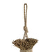 Bazar Bizar Guagua hanglamp - natuurlijk - L-Hanglampen-Bazar Bizar