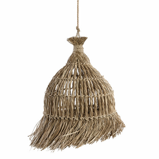 Bazar Bizar Guagua hanglamp - natuurlijk - L-Hanglampen-Bazar Bizar