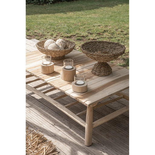 Bazar Bizar Island salontafel - natuurlijk-Salontafels-Bazar Bizar
