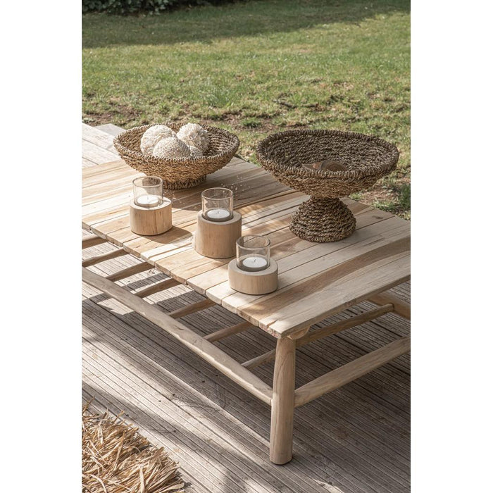 Bazar Bizar Island salontafel - natuurlijk-Salontafels-Bazar Bizar