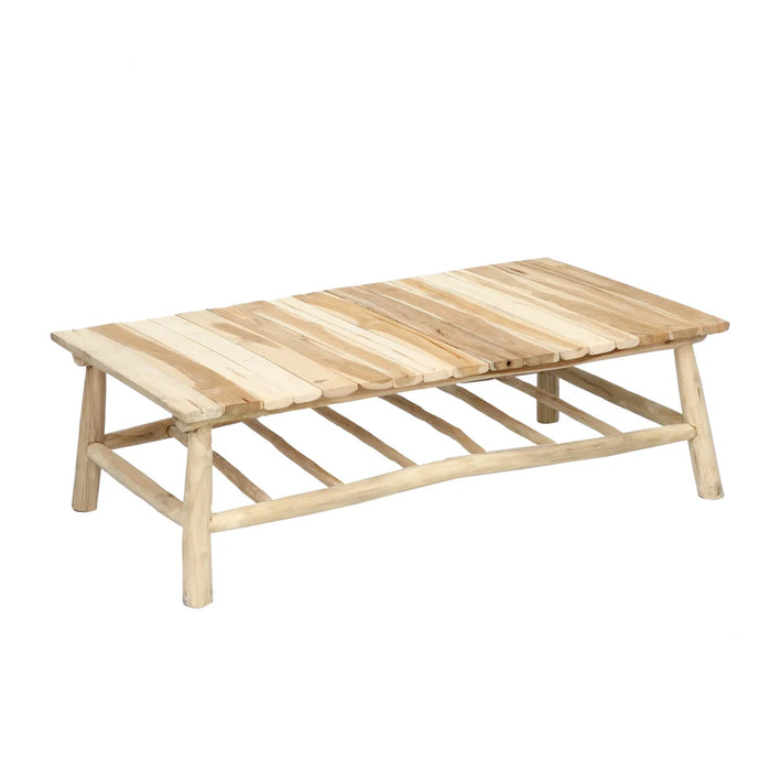Bazar Bizar Island salontafel - natuurlijk-Salontafels-Bazar Bizar