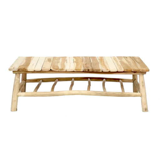 Bazar Bizar Island salontafel - natuurlijk-Salontafels-Bazar Bizar