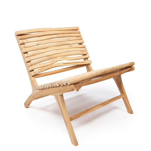 Bazar Bizar Islander - natuurlijk-Tuinstoelen-Bazar Bizar