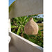 Bazar Bizar Lobster Trap hanglamp - natuurlijk - L-Hanglampen-Bazar Bizar