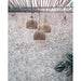 Bazar Bizar Lobster Trap hanglamp - natuurlijk - L-Hanglampen-Bazar Bizar