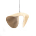 Bazar Bizar Lovalova hanglamp - natuurlijk - XL-Hanglampen-Bazar Bizar