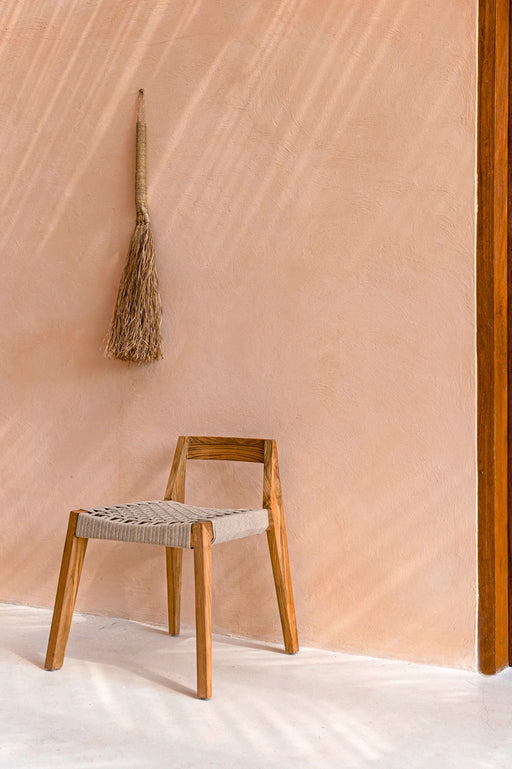 Bazar Bizar Marathi eetkamerstoel-Eetkamerstoelen-Bazar Bizar