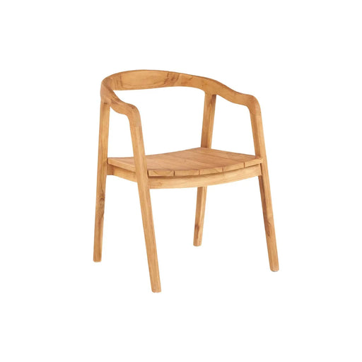 Bazar Bizar Nihi Oka eetkamerstoel - buiten-Eetkamerstoelen-Bazar Bizar