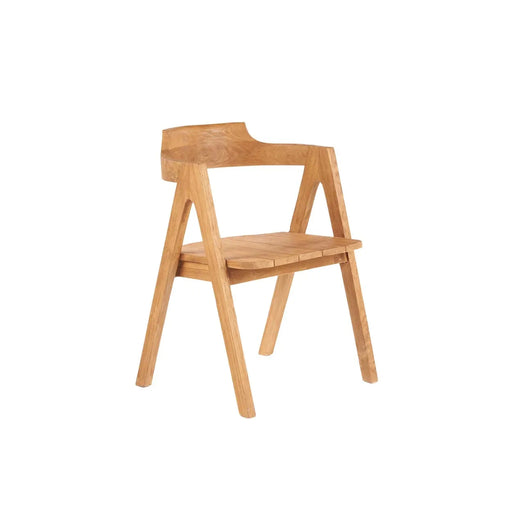 Bazar Bizar Nihi Sumba eetkamerstoel - buiten-Eetkamerstoelen-Bazar Bizar