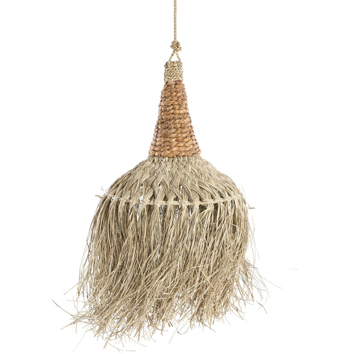 Bazar Bizar Playa hanglamp - natuurlijk - M-Hanglampen-Bazar Bizar