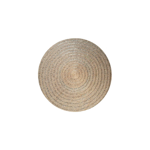 Bazar Bizar Seagrass vloerkleeed - natuurlijk - 100-Rechthoekige vloerkleden-Bazar Bizar