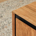 Bijzettafel RichWood | 60 cm-Bijzettafels-Starfurn