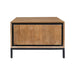 Bijzettafel RichWood | 60 cm-Bijzettafels-Starfurn