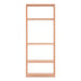 CANVAS Wandrek model A - Clay Terra-Vakkenkasten-Spinder