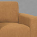 Label51 Bank Ferraro 1-Zits 112x88x85 cm Oker Boucle-1-Zitsbanken-LABEL51