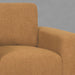 Label51 Bank Ferraro 1-Zits 112x88x85 cm Oker Boucle-1-Zitsbanken-LABEL51